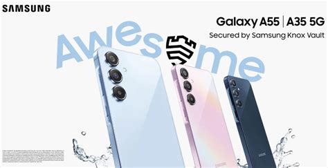 Galaxy A Galaxy A It