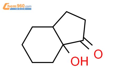 H Inden One Octahydro A Hydroxy Molsmiles