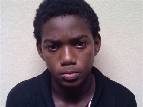 12 Year Old Arrested With Stolen Gun Wndb News Daytona Beach