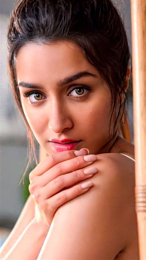 Shraddha Kapoor Bollywood Actress Hd Phone Wallpaper Pxfuel