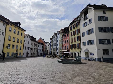 Grisons Switzerland: The Largest Eastern Swiss Canton