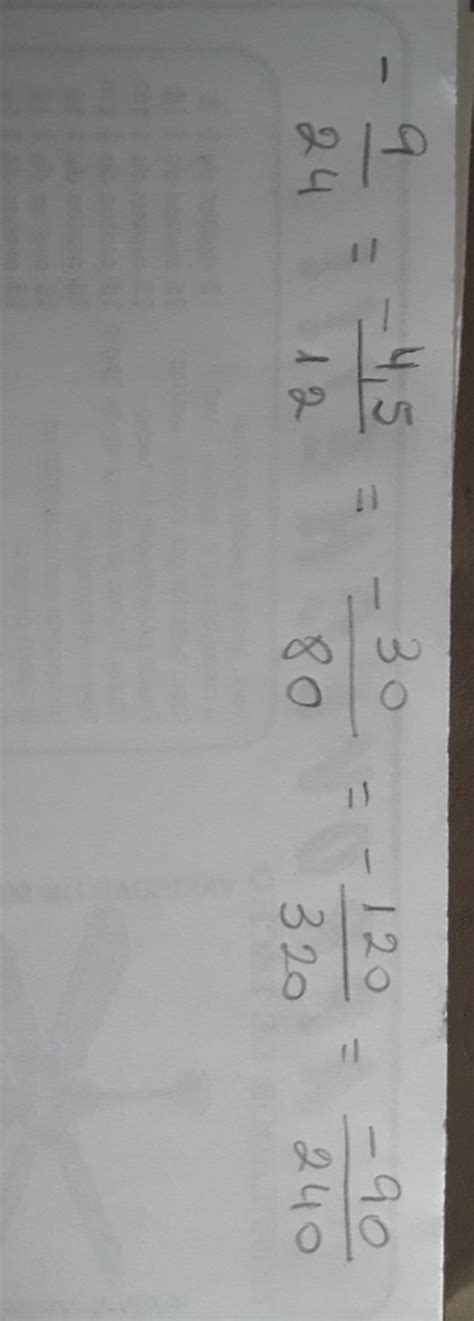 Escribe El Numero Que Falta En Cada Caso Para Que Las Igualdades Sean