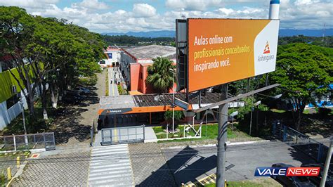 Faculdade Anhanguera De Pindamonhangaba Concede Bolsa De 100 Para O