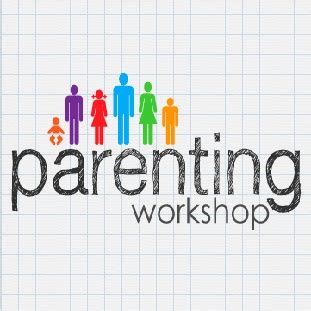 Parenting Workshop Logo3 Woodward Free Will Baptist Church