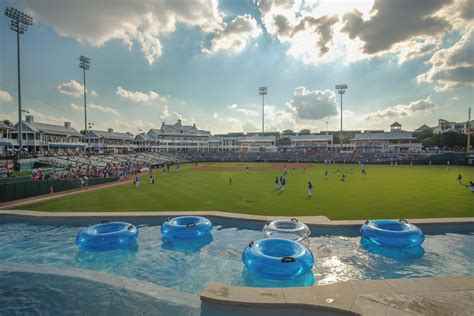 Dr Pepper Ballpark (1) - SportsEvents Magazine