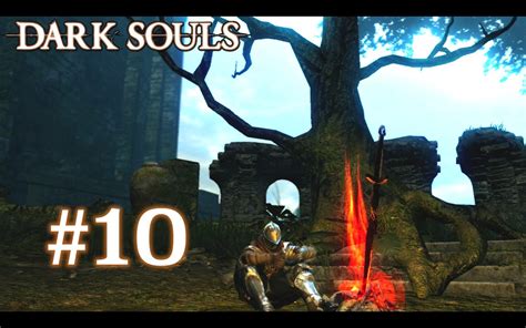 Dark Souls 10 Petit retour à lige feu Vidéo Dailymotion