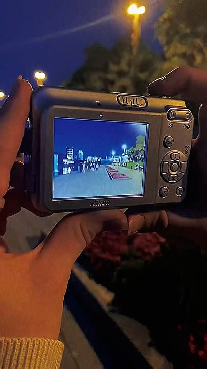 Nikon coolpix L5 (feat. Ekaterinburg) #photo #photography #nikon # ...