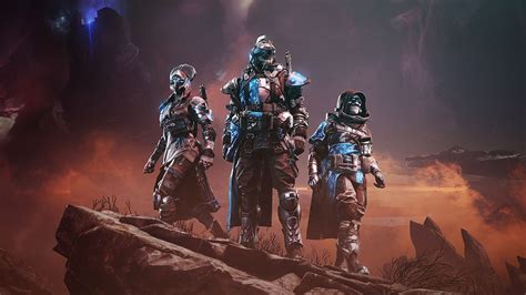 Destiny 2: All DLCs and Which You Should Buy – GameSkinny
