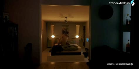 Nude Video Celebs Carmen Kassowitz Sexy Stalk S