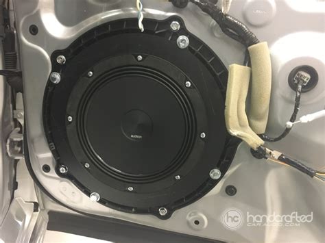 Infiniti Q50 Bose Amp Wiring Diagram - Zen Art