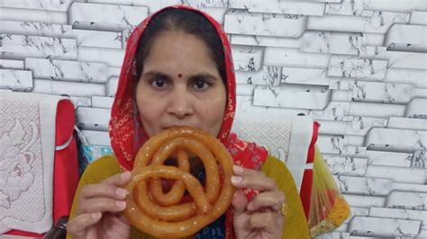 Gohana Ki Mashhur Jalebi Maturam Halwai Gohana Famous Jalebi 1kg