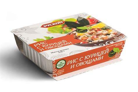 Продукция | РУСКОН