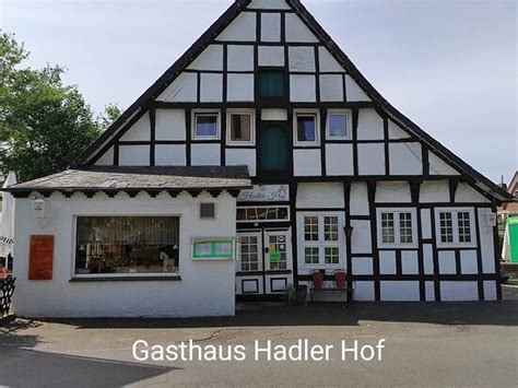 Gasthaus Hadler Hof Altenbruch Cuxhaven Menu Prices Restaurant