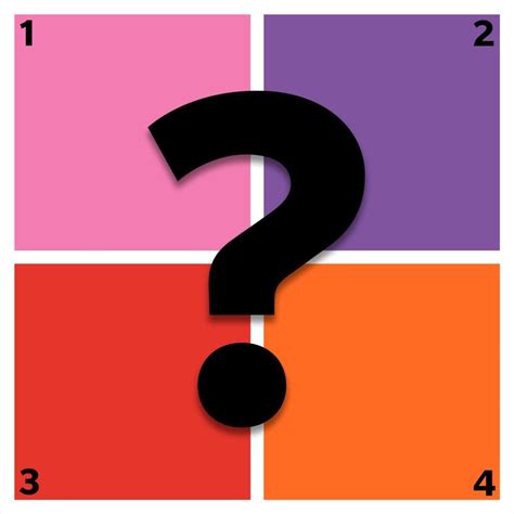 Can You Pass This Brainteasing Colour Quiz? | Reader's Digest