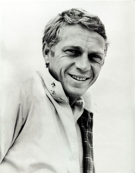 Novantanni Fa Nasceva Steve Mcqueen Una Vita A Tutta Velocità E Una