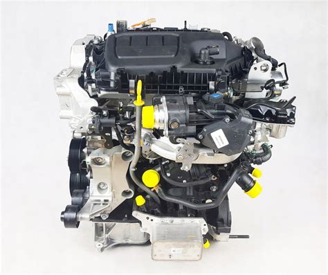 Silnik Renault Trafic 1 6 DCI R9M 450 Bi Turbo FV 7256312032