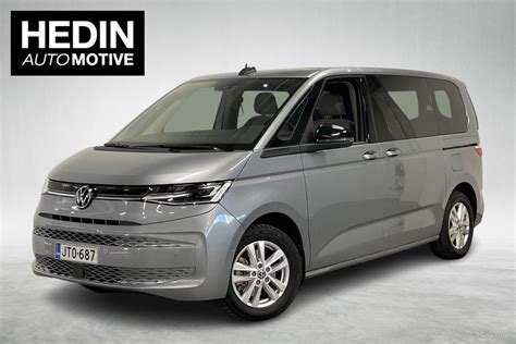 Volkswagen Multivan Life Business Ehybrid Kw Dsg Automaatti Phev