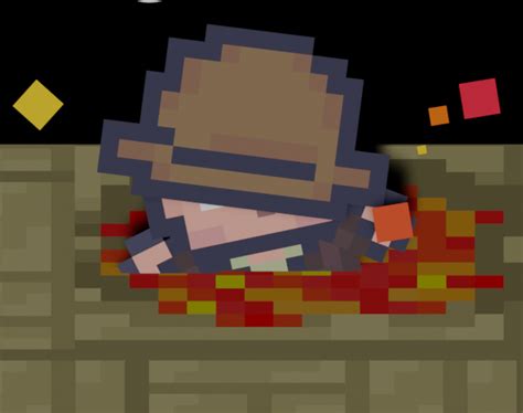 A Lucky Explorer by JamAndCoffee