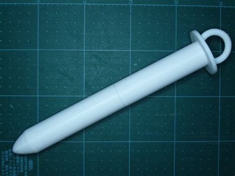 Archivo Stl Gratis Kelly Anal Scopeplan De Impresi N En D Para Descargarcults