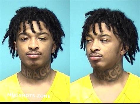 LEFLORE DKANO 12 30 2022 Lorain County Mugshots Zone