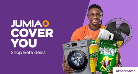 Jumia Cover You Jumia Insider