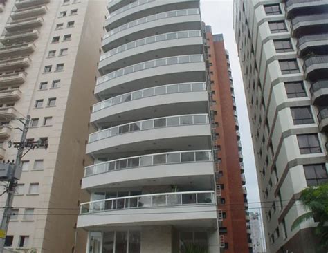 Condomínio Edificio Praca Villanova rua balthazar da veiga 391 Vila