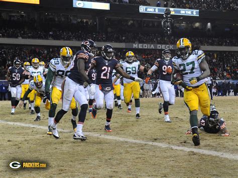 🔥 [50+] Packers Bears Wallpapers | WallpaperSafari