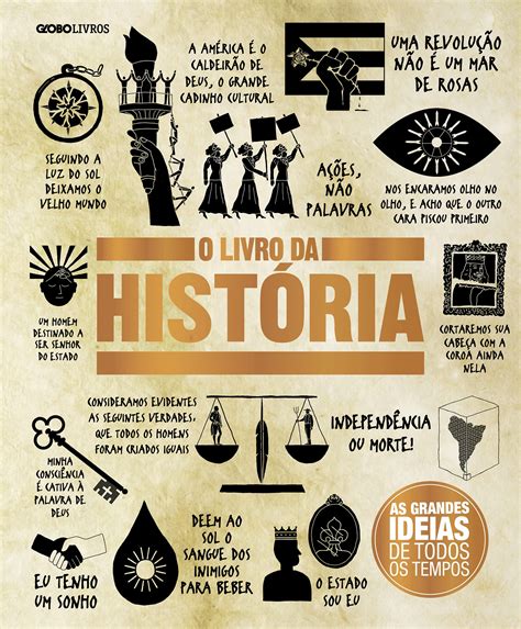 20 Livros Com Temáticas Históricas Que Você Precisa Ter Na Estante