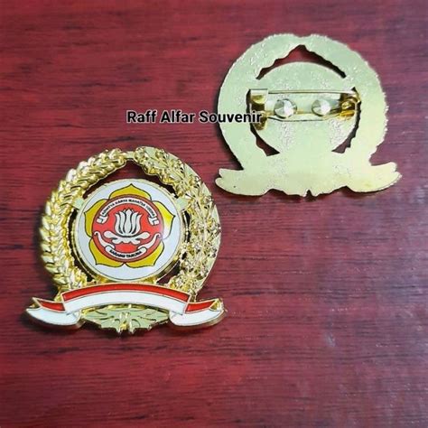 Jual Pin Karang Taruna Lencana Karang Taruna Shopee Indonesia