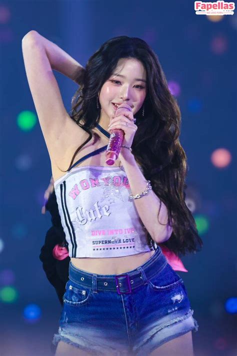 WomenK Pop Nude Leaks Fapellas