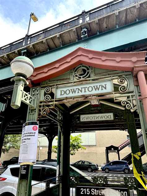 Directions to the Bronx: Best Routes via Transit and Car 6