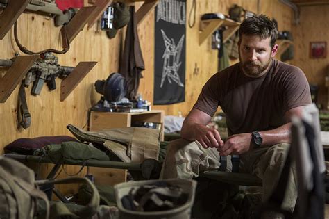 MOVIE: AMERICAN SNIPER [2014] - MOVIE MAG.