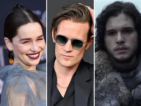Times Game Of Thrones Stars Have Talked About Filming Sex Scenes