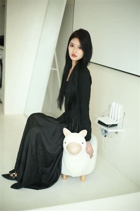 Nude Photo Set Of Chinese Model Kemi