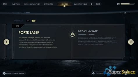 Star Wars Jedi Survivor Walkthrough Coruscant Undercity Meats Databank