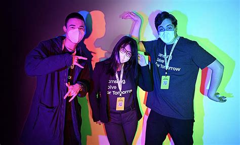 Samsung Philippines partners with DepEd to launch Solve for Tomorrow