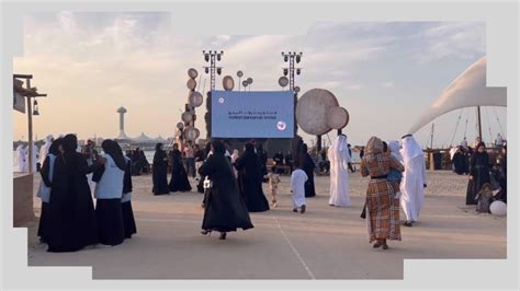 K Abu Dhabi Maritime Heritage Festival Youtube