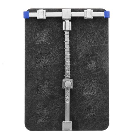 Yarboly D Portable Digital Hot Air Gun Ideal For Bga Rework Soldering