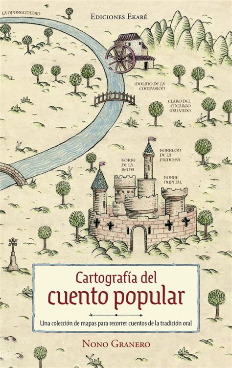 Cartograf A Del Cuento Popular Granero Nono Ekare Libros