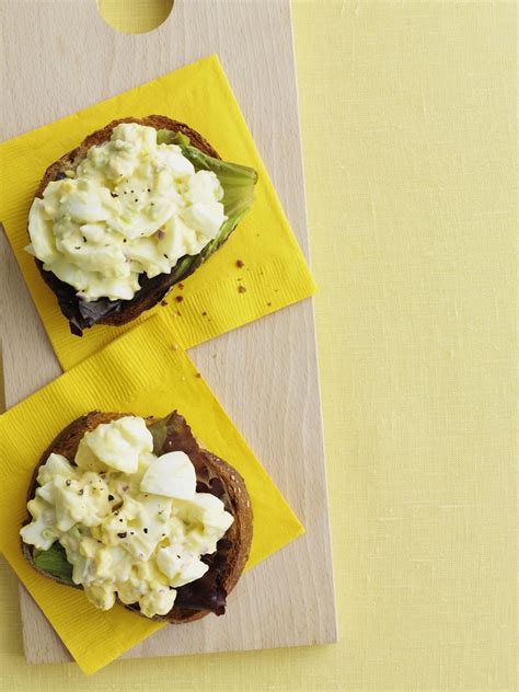 Healthy Lunch Ideas: Budget Low-Cost Lunch Recipes | Glamour