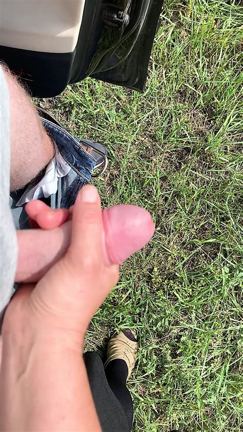 Ancsa Is Jerking Off My Cock Again Free Porn D XHamster