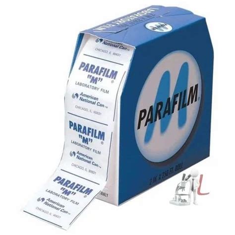 Parafilm 2", पैराफिल्म - Labpro International, Ambala | ID: 2850509326073
