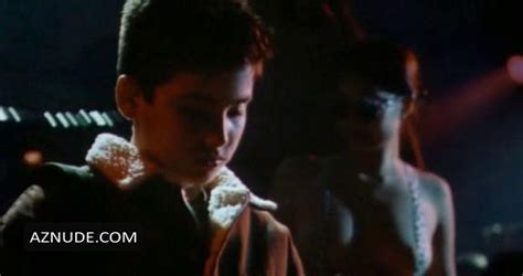 In Extremis Nude Scenes Aznude