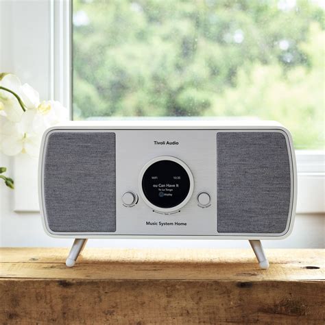 Tivoli Music System Home (Gen. 2) - Hi-Fi-минисистема | Купить в ...