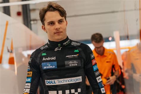 Piastri Se Ve Listo Para Ganar En F1 Y Admite Que Errores De McLaren