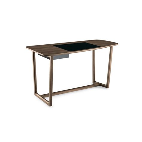 Poliform Concorde Desk Deplain