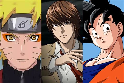Anime Do Personagem Que Tem Um Colar De Dragao - 5