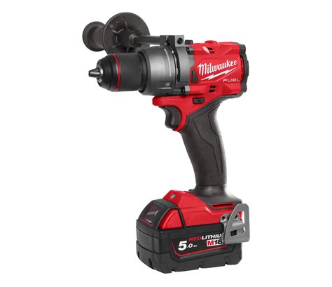 Milwaukee M18 FPD3 502X Wiertarko wkrętarka udarowa 158 Nm