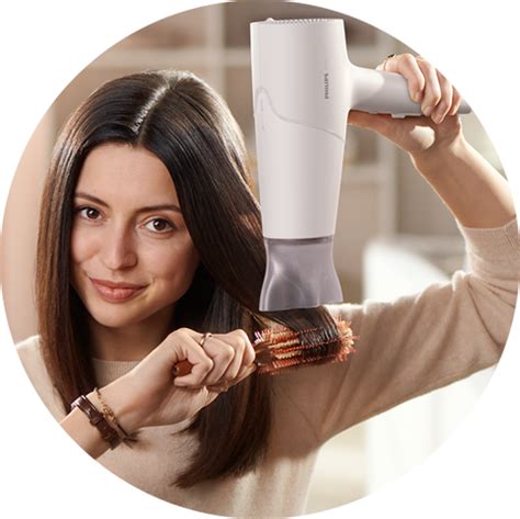 Фен PHILIPS BHD501/00 серии 5000 – фото, відгуки, характеристики в ...