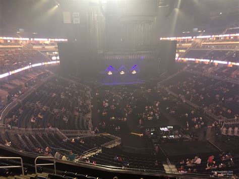 Section 111A at Kia Center - RateYourSeats.com